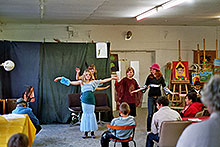 Kindertheater